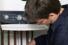 boiler repair Eldroth